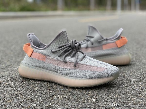 2019 год выпуска аутентичные 350-е v2 trfrm true form клей канье уэст статические оригиналы 3m мужчина женщина кроссовки спортивные кроссовк
2019 год выпуска аутентичные 350-е v2 trfrm true form клей канье уэст статические оригиналы 3m мужчина женщина кроссовки спортивные кроссовк