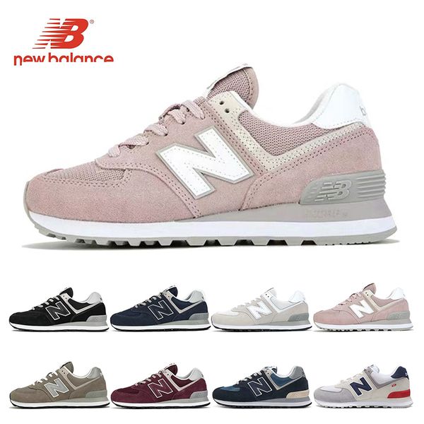 Hot ale 574 running hoe for men triple black white pink wine women port neaker trainer breathable vintage fa hion ize 36 44
Hot ale 574 running hoe for men triple black white pink wine women port neaker trainer breathable vintage fa hion ize 36 44