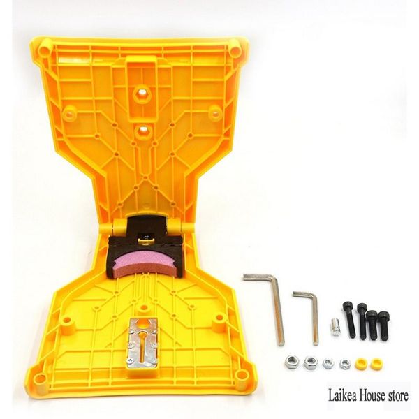 new chain grinder for woodworking special chain saw sharpener sharpening stone sharp tool all saw universal tools
new chain grinder for woodworking special chain saw sharpener sharpening stone sharp tool all saw universal tools