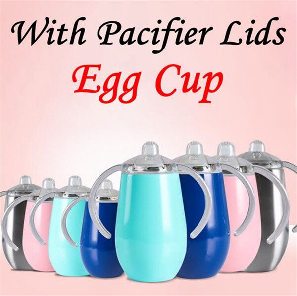 stainless steel double handle mug 8oz 12oz sippy egg shaped vacuum insulated outdoor wine beer glasses milk kids cups dhl fj458
stainless steel double handle mug 8oz 12oz sippy egg shaped vacuum insulated outdoor wine beer glasses milk kids cups dhl fj458