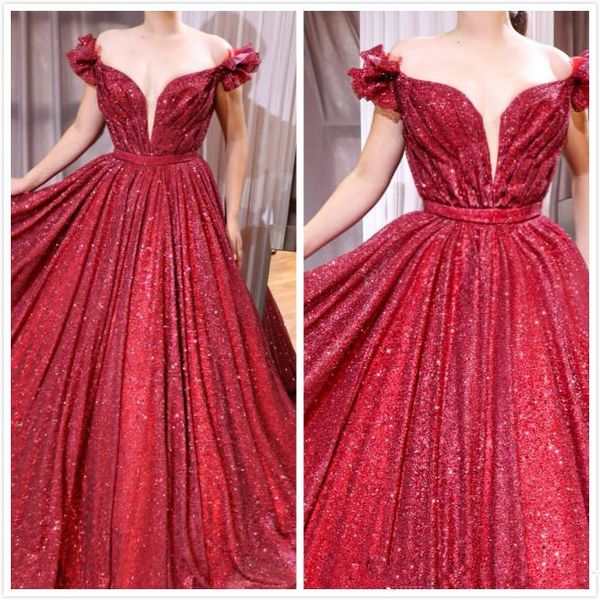 red sparkly sequined arabic evening dresses sweetheart a-line 2019 prom dresses elegant formal party bridesmaid pageant gowns, Black
red sparkly sequined arabic evening dresses sweetheart a-line 2019 prom dresses elegant formal party bridesmaid pageant gowns, Black
