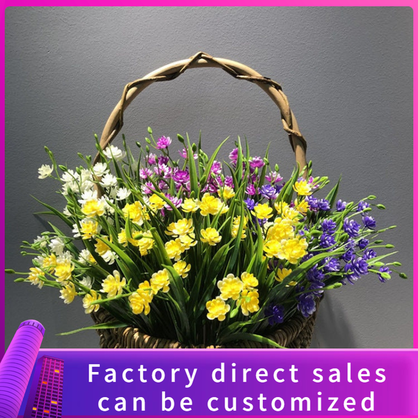 7 fork water grass eucalyptus plastic artificial plants green grass plastic flower plant wedding home decoration table decors
7 fork water grass eucalyptus plastic artificial plants green grass plastic flower plant wedding home decoration table decors