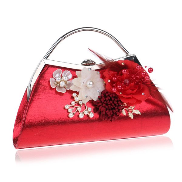 women clutch bags evening handbags fashion luxury rhinestone crystal pearl elegant wedding party lady purse shoulder bag
women clutch bags evening handbags fashion luxury rhinestone crystal pearl elegant wedding party lady purse shoulder bag