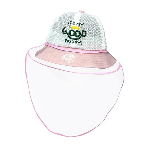 summer kids hat anti-spitting protective fashion hat dustproof cover kids boys girls fisherman cap with shield gorras niño, Yellow
summer kids hat anti-spitting protective fashion hat dustproof cover kids boys girls fisherman cap with shield gorras niño, Yellow