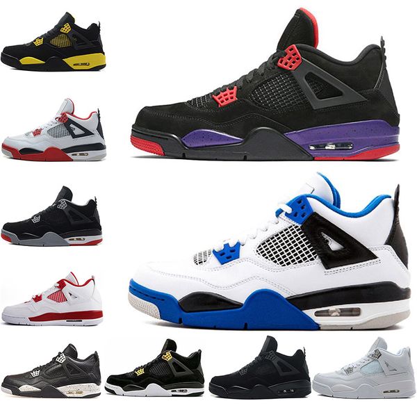 2020 bred 4 basketball shoes sneakers mens cavs pure-money royalty cement pure money bred royalty game royal 4s sports shoes size us 7-13
2020 bred 4 basketball shoes sneakers mens cavs pure-money royalty cement pure money bred royalty game royal 4s sports shoes size us 7-13