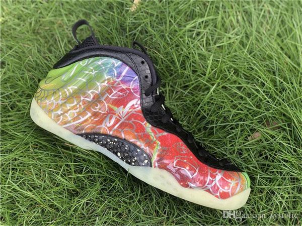 выпущенный аутентичные пены posite один пекин multi-color green забастовка-black real carbon fiber мужчины баскетбол обувь спорт кроссовки с
выпущенный аутентичные пены posite один пекин multi-color green забастовка-black real carbon fiber мужчины баскетбол обувь спорт кроссовки с
