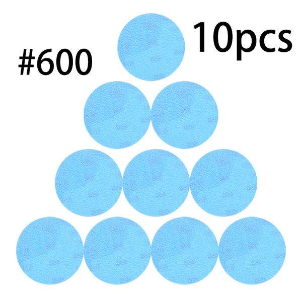 10pcs 5 inch pv film superfine sanding disc waterproof sandpaper 600-3000# grit sand paper wet dry grinding accessories
10pcs 5 inch pv film superfine sanding disc waterproof sandpaper 600-3000# grit sand paper wet dry grinding accessories