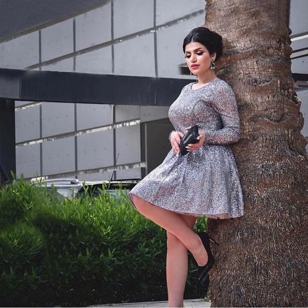 plus size silver african black girl short prom dresses 2021 homecoming cocktail dresses arabic long sleeve evening formal dress
plus size silver african black girl short prom dresses 2021 homecoming cocktail dresses arabic long sleeve evening formal dress