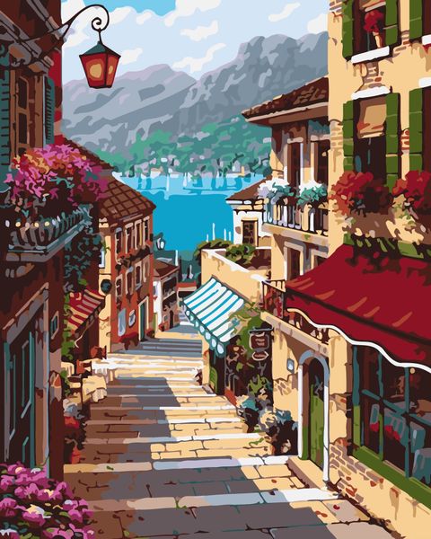 40x50cm diy painting oil paint by numbers full kits landscape hand painted canvas paintings for living room wall art home decor
40x50cm diy painting oil paint by numbers full kits landscape hand painted canvas paintings for living room wall art home decor