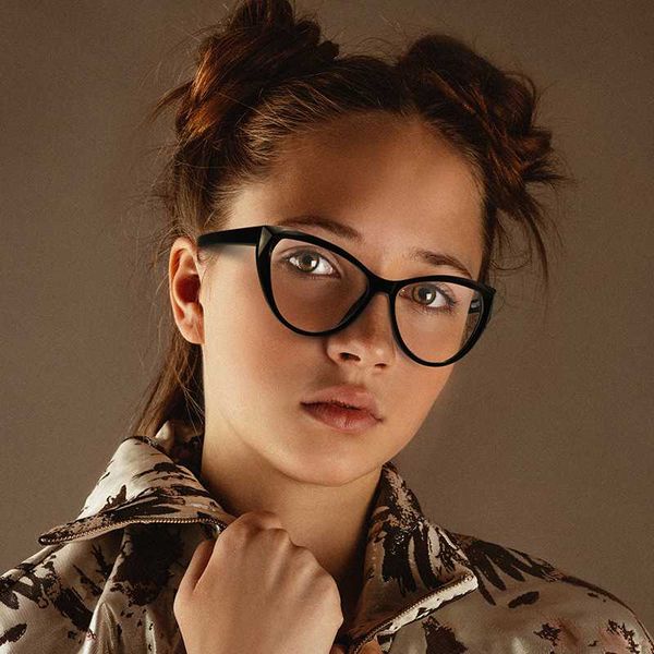 fashion cat eye blue light proof eyeglasses frame personality creativity tr90 spring transparent optical spectacle frame, White;black
fashion cat eye blue light proof eyeglasses frame personality creativity tr90 spring transparent optical spectacle frame, White;black