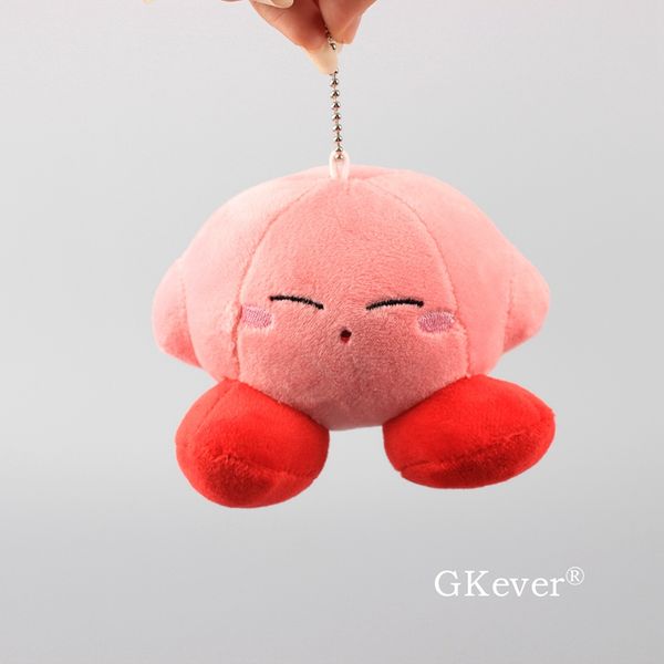 10 styles kirby plush keychain cute lovely kirby with mario cap kirby with star mini soft toys pendant 8-14 cm baby toys
10 styles kirby plush keychain cute lovely kirby with mario cap kirby with star mini soft toys pendant 8-14 cm baby toys