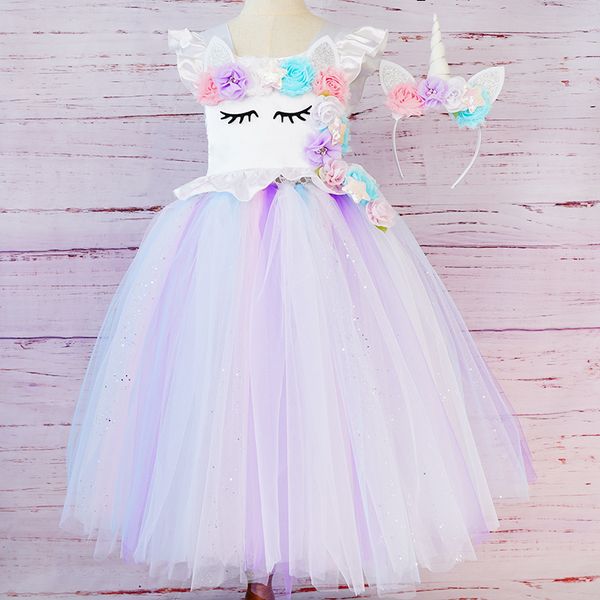 baby girl unicorn princess dress summer handmade wedding party tutu dress headband set kids dresses for girls vestidos infantil, Red;yellow
baby girl unicorn princess dress summer handmade wedding party tutu dress headband set kids dresses for girls vestidos infantil, Red;yellow