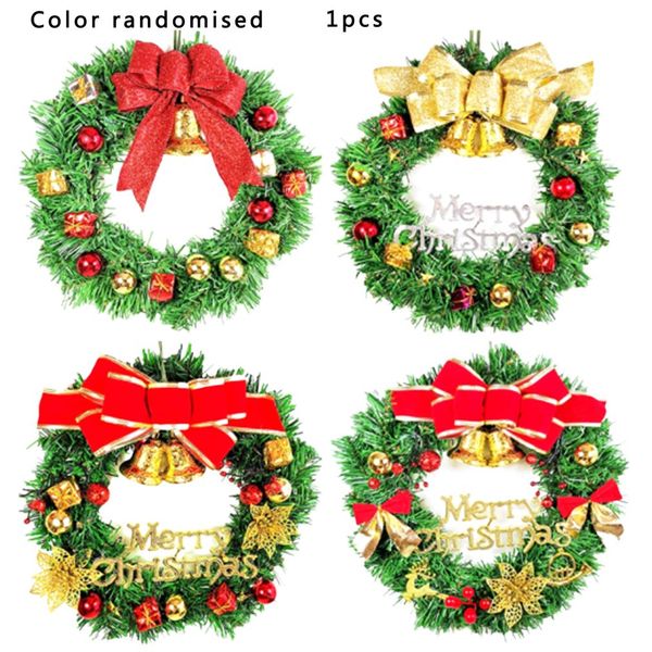 merry christmas wreath party poinsettia pine wreath door wall garland decoration christmas home decoration accessories
merry christmas wreath party poinsettia pine wreath door wall garland decoration christmas home decoration accessories