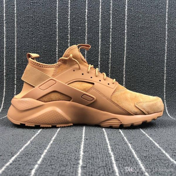 2018 classical huarache 4 running shoes huaraches iv for men women sneakers ultra triple brown breathable mesh shoes size 36-44
2018 classical huarache 4 running shoes huaraches iv for men women sneakers ultra triple brown breathable mesh shoes size 36-44