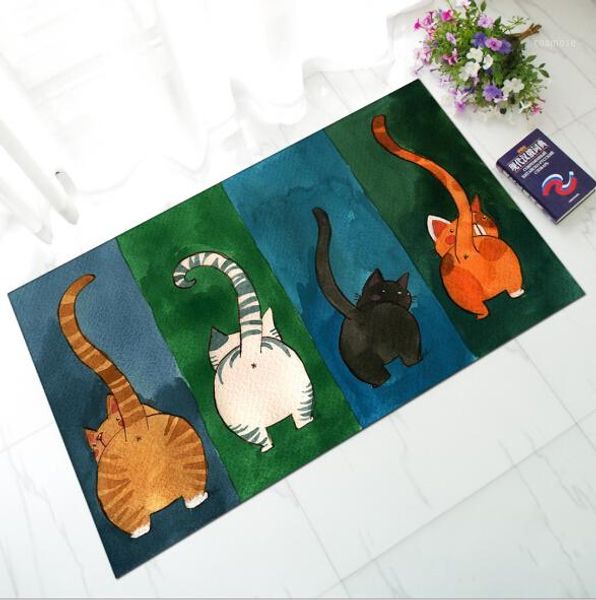 bath mats cat pattern non-slip flannel bath mat toilet floor mat water dust absorbing bathroom carpet doormat soft breathable kitchen1
bath mats cat pattern non-slip flannel bath mat toilet floor mat water dust absorbing bathroom carpet doormat soft breathable kitchen1