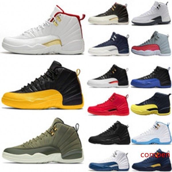 university gold 12 game royal 12s mens basketball shoes winterize bulls fiba gym red flu game the master taxi men sports trainer sneakers
university gold 12 game royal 12s mens basketball shoes winterize bulls fiba gym red flu game the master taxi men sports trainer sneakers