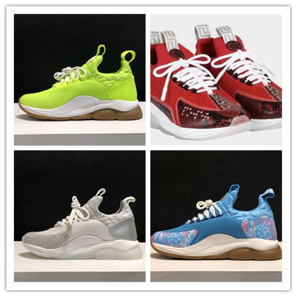 new arrive fashion brand new cross chainer sneakers thick-soled daddy shoes sports casual outdoor walking shoes 36-45, White;red
new arrive fashion brand new cross chainer sneakers thick-soled daddy shoes sports casual outdoor walking shoes 36-45, White;red