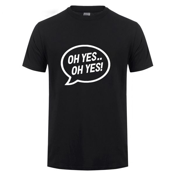 oh yes oh yes printed mens music slogan t-shirt carl cox space ibiza techno rave t shirt, White;black
oh yes oh yes printed mens music slogan t-shirt carl cox space ibiza techno rave t shirt, White;black