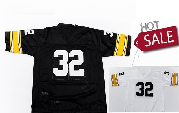 men ncaa 1979 stitching jersey #32 franco harris jersey white black home away shirts retro star embroidered throwback football jerseys
men ncaa 1979 stitching jersey #32 franco harris jersey white black home away shirts retro star embroidered throwback football jerseys
