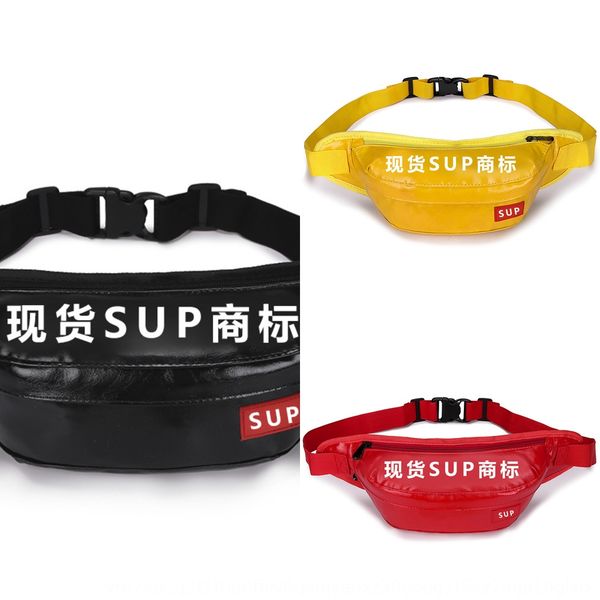 fashion brand hip-hop men's and women's running outdoor pu chest shoulder small straddling dead shoulder bag small bag, White
fashion brand hip-hop men's and women's running outdoor pu chest shoulder small straddling dead shoulder bag small bag, White