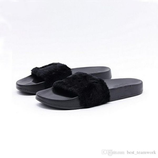 leadcat fenty rihanna shoes women slippers indoor sandals girls fashion scuffs pink black white grey fur slides without box high quality
leadcat fenty rihanna shoes women slippers indoor sandals girls fashion scuffs pink black white grey fur slides without box high quality