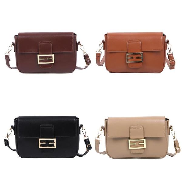 handbags classic delicate texture casual messenger bag women leather solid color purse shoulder crossbody handbag
handbags classic delicate texture casual messenger bag women leather solid color purse shoulder crossbody handbag