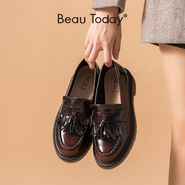 beautoday fringe мокасины женщины подлинная кожа коровы круглый toe кисточкой подробный ladies slip-on квартиры обувь ручной работы 27701, Black
beautoday fringe мокасины женщины подлинная кожа коровы круглый toe кисточкой подробный ladies slip-on квартиры обувь ручной работы 27701, Black