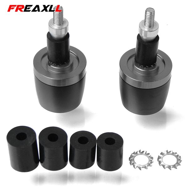 7/8'' 22mm handle bar end plug motorcycle hand bar ends handlebar grips ends for yamaha xj6 fj09 fz1 fz8 fz07 yzfr1 tzr50
7/8'' 22mm handle bar end plug motorcycle hand bar ends handlebar grips ends for yamaha xj6 fj09 fz1 fz8 fz07 yzfr1 tzr50