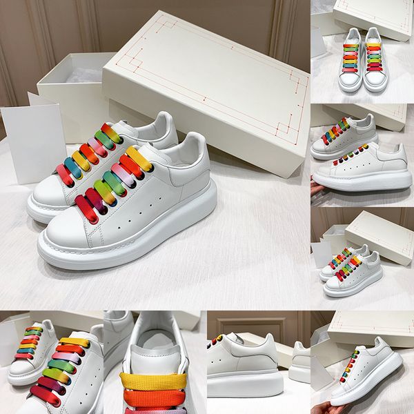women men sneakers 2020 fashion breathble vulcanized shoes women luxury leather platform shoes women lace up casual shoes for mens white, Black
women men sneakers 2020 fashion breathble vulcanized shoes women luxury leather platform shoes women lace up casual shoes for mens white, Black