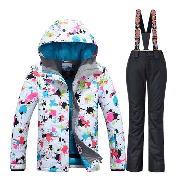 skiing suits snowboarding sets men jackets pants women winter sportswear snow ski jacket breathable waterproof waterproof warm
skiing suits snowboarding sets men jackets pants women winter sportswear snow ski jacket breathable waterproof waterproof warm
