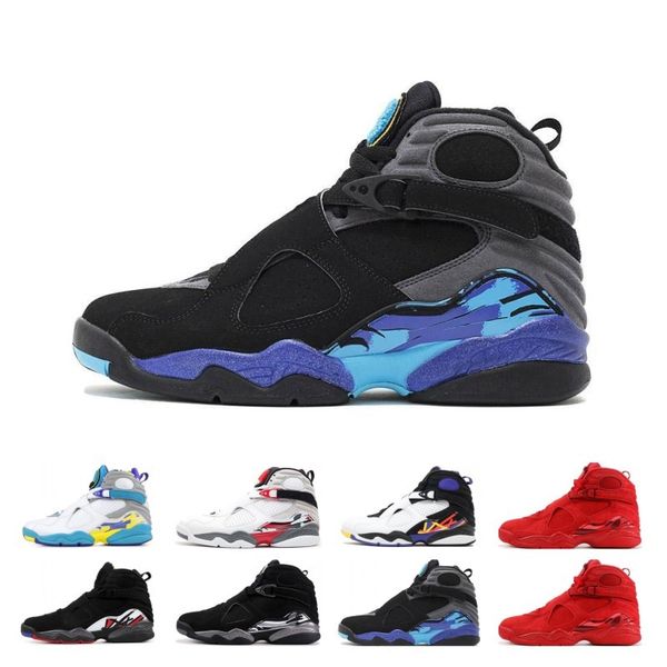 3m reflective bugs bunny 8 8s mens basketball shoes valentines day aqua white black chrome 3peat playoff trainer sports sneaker
3m reflective bugs bunny 8 8s mens basketball shoes valentines day aqua white black chrome 3peat playoff trainer sports sneaker