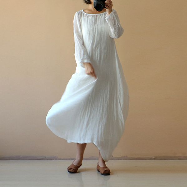 womens dresses plus size women clothing women linen dress 2019 style o neck long sleeve long maxi dresses kaftan vestidos plus size, Black;gray
womens dresses plus size women clothing women linen dress 2019 style o neck long sleeve long maxi dresses kaftan vestidos plus size, Black;gray