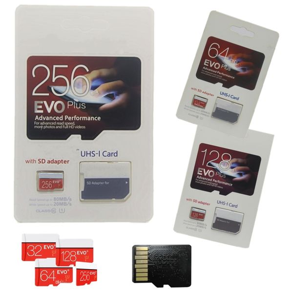 2019 selling 128gb 64gb 32gb evo pro plus micro sd 80mb/s uhs-i class10 mobile memory card 50pcs
2019 selling 128gb 64gb 32gb evo pro plus micro sd 80mb/s uhs-i class10 mobile memory card 50pcs