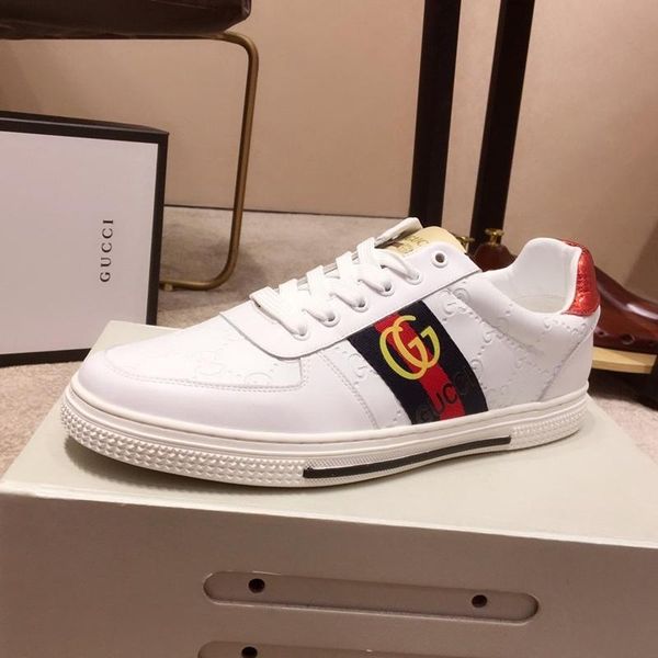 f5 fashion trendy casual men shoes, comfortable luxury men shoes leather sneakers original box packaging zapatos hombre, Black
f5 fashion trendy casual men shoes, comfortable luxury men shoes leather sneakers original box packaging zapatos hombre, Black
