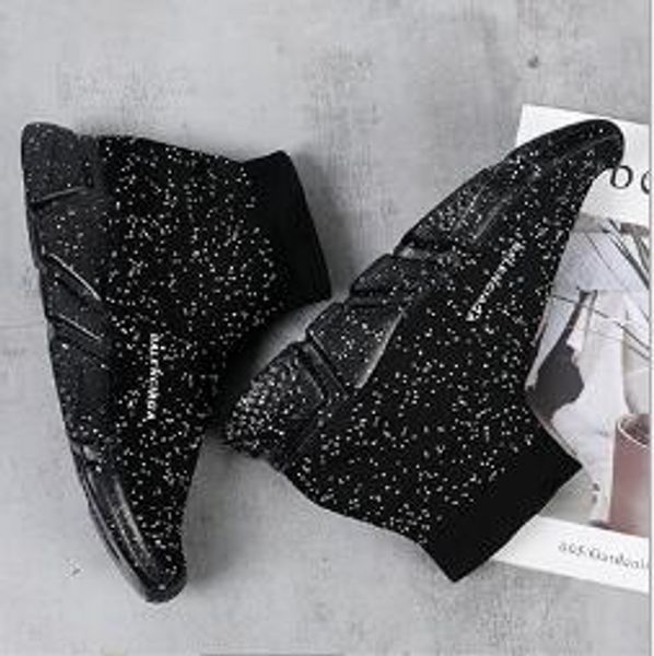 platform speed trainer mens womens sock shoes black white red men women fashion designer sneakers casual shoes rty
platform speed trainer mens womens sock shoes black white red men women fashion designer sneakers casual shoes rty