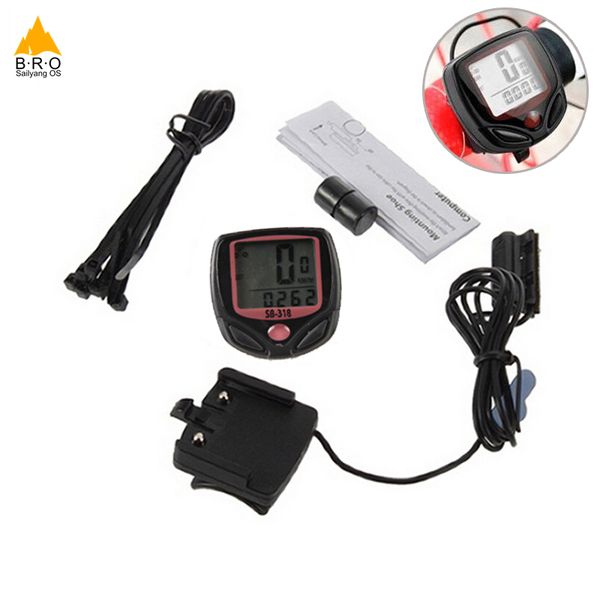 waterproof bicycle bike cycle lcd display digital computer speedometer odometer with green backlight bike accessories
waterproof bicycle bike cycle lcd display digital computer speedometer odometer with green backlight bike accessories
