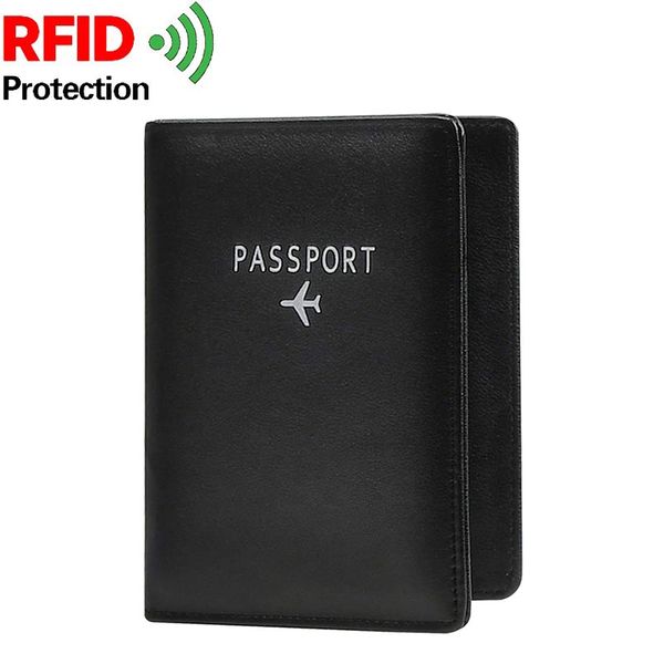 multi-function passport holder cover, anti-demagnetization travel pu leather rfid blocking case wallet for women & men (black, Brown;gray
multi-function passport holder cover, anti-demagnetization travel pu leather rfid blocking case wallet for women & men (black, Brown;gray