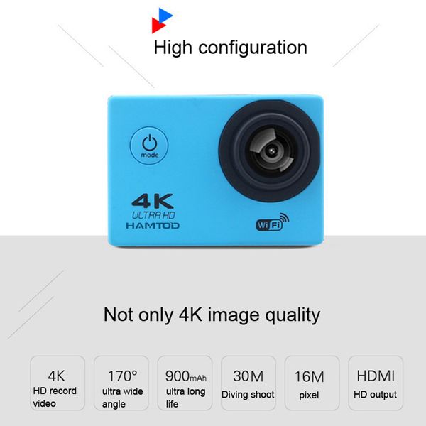 portable 2 inch lcd screen wifi tf action camera 4k 170 full hd wide angle sport camera waterproof dv camcorder with accessories
portable 2 inch lcd screen wifi tf action camera 4k 170 full hd wide angle sport camera waterproof dv camcorder with accessories