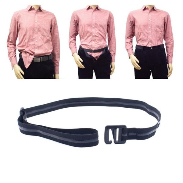 shirt holder belt men women adjustable shirt-stay shirt stays belt designed hold up for men black tuck it, Black;brown
shirt holder belt men women adjustable shirt-stay shirt stays belt designed hold up for men black tuck it, Black;brown
