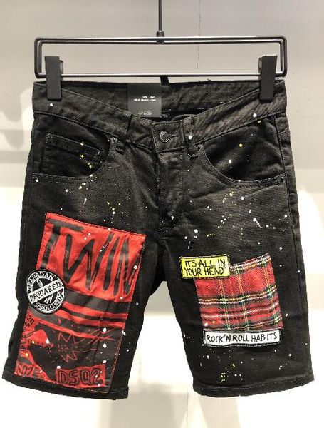 nique mens ripped denim shorts vintage fashion designer washed knee length jeans 2020 summer hip hop short pants trousers 787, Blue
nique mens ripped denim shorts vintage fashion designer washed knee length jeans 2020 summer hip hop short pants trousers 787, Blue