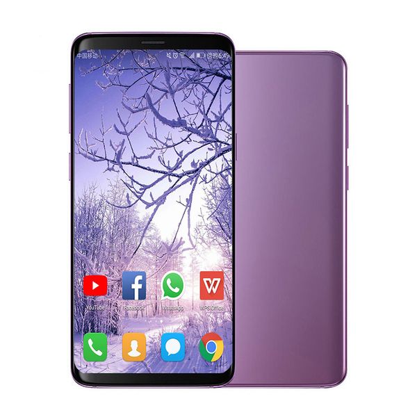 Real fingerprint 6 2inch goophone 9 9plu 1g 8g mtk6580 quad core how 4g 128gb how 4g lte martphone with ealed box
Real fingerprint 6 2inch goophone 9 9plu 1g 8g mtk6580 quad core how 4g 128gb how 4g lte martphone with ealed box