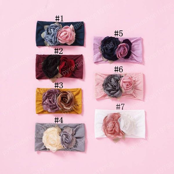 diy flower baby girl headbands nylon baby designer headband girls designer headbands kids headband hair accessories baby accessories, Slivery;white
diy flower baby girl headbands nylon baby designer headband girls designer headbands kids headband hair accessories baby accessories, Slivery;white