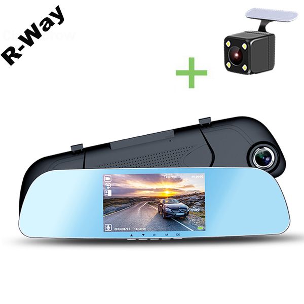r-way 5in 1080p 2.5d ips screen full hd dash dam car black box bini recorder camera hd cash cam car mirror
r-way 5in 1080p 2.5d ips screen full hd dash dam car black box bini recorder camera hd cash cam car mirror