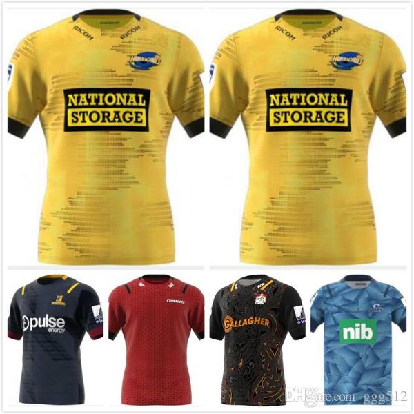 2020 new zealand super rugby jersey highlanders crusaders home jersey hurricanes blues rugby jerseys shirt size s-3xl, Black;gray
2020 new zealand super rugby jersey highlanders crusaders home jersey hurricanes blues rugby jerseys shirt size s-3xl, Black;gray