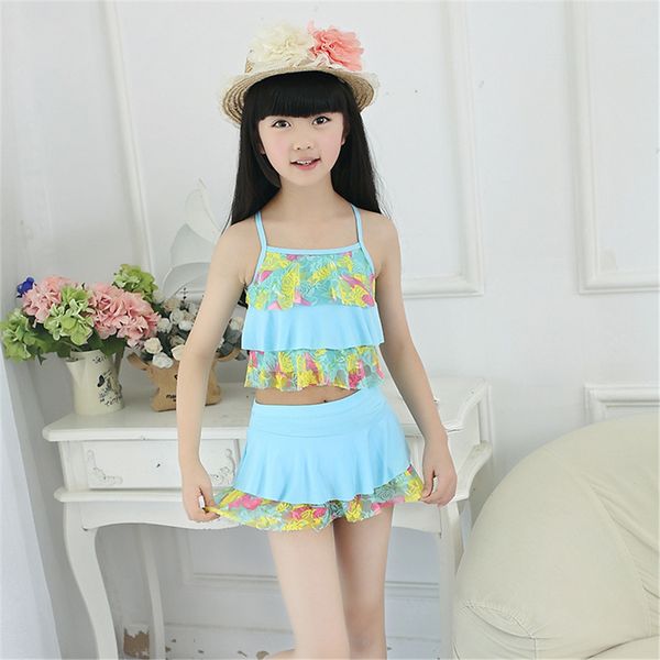 2018 new summer two pieces biquini lovely baby infantil baby swimwear kids girls bikini swimsuit 
2018 new summer two pieces biquini lovely baby infantil baby swimwear kids girls bikini swimsuit
