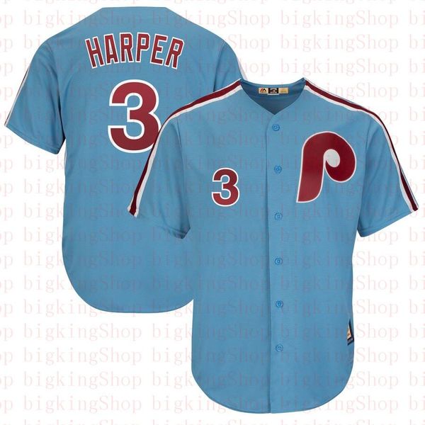 Philadelphia 3 Bryce Harper Phillie Jersey 17 Rhys Hoskins 27 Aaron Nola Majestic Cool Base FlexBase Retro Baseball Jerse787878ys8787
Philadelphia 3 Bryce Harper Phillie Jersey 17 Rhys Hoskins 27 Aaron Nola Majestic Cool Base FlexBase Retro Baseball Jerse787878ys8787