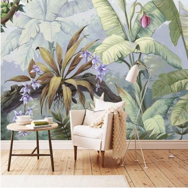 european style pastoral rain forest 3d mural wallpaper living room bedroom gallery restaurant backdrop wall papers for walls 3 d
european style pastoral rain forest 3d mural wallpaper living room bedroom gallery restaurant backdrop wall papers for walls 3 d
