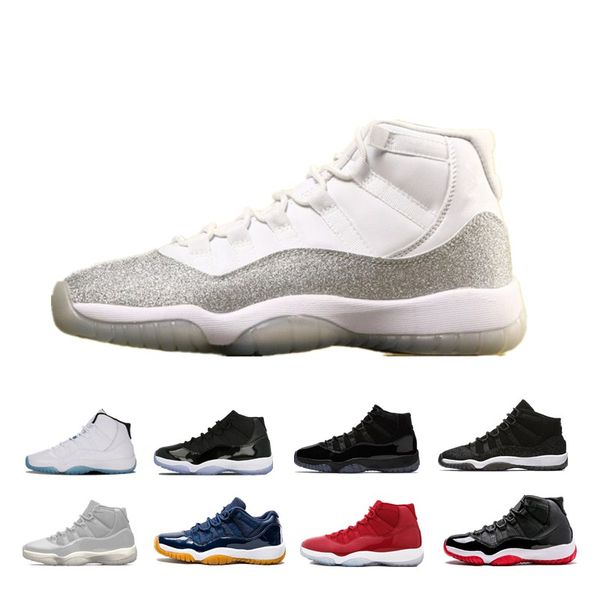 11 mens 11s basketball shoes new concord 45 platinum tint space jam gym red win like 96 xi women men sport designer sneakers
11 mens 11s basketball shoes new concord 45 platinum tint space jam gym red win like 96 xi women men sport designer sneakers