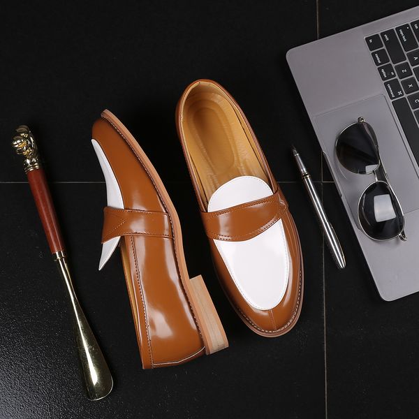 fashion men dress shoes genuine leather oxford shoes lace up casual business formal men formal office wedding shoes q-683, Black
fashion men dress shoes genuine leather oxford shoes lace up casual business formal men formal office wedding shoes q-683, Black