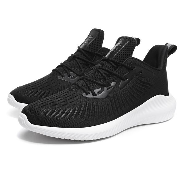 men's shoes sports autumn mesh breathable running shoes flying woven sneakers new arrived 20190812
men's shoes sports autumn mesh breathable running shoes flying woven sneakers new arrived 20190812